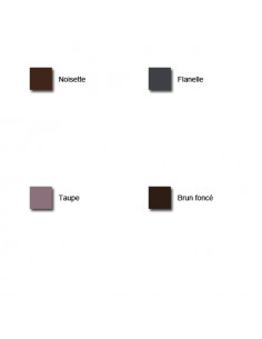 Eye Care Crayon à sourcils. 1 2