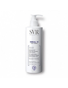 SVR Xerial 10 Lait Corps Anti-squames 2