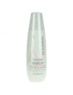 Aderma Sensifluid Lait Micellaire