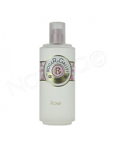 Roger & Gallet Rose Eau Douce Parfumée