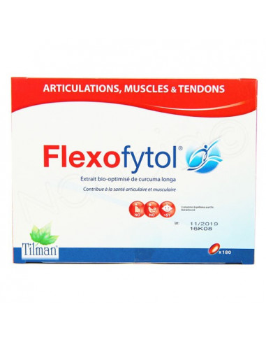 Flexofytol Articulations