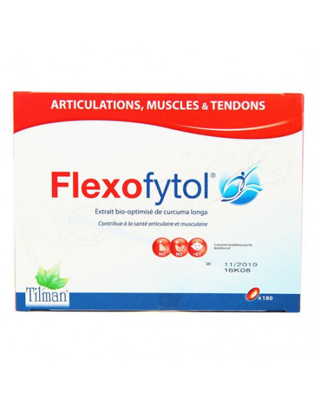 Flexofytol Articulations