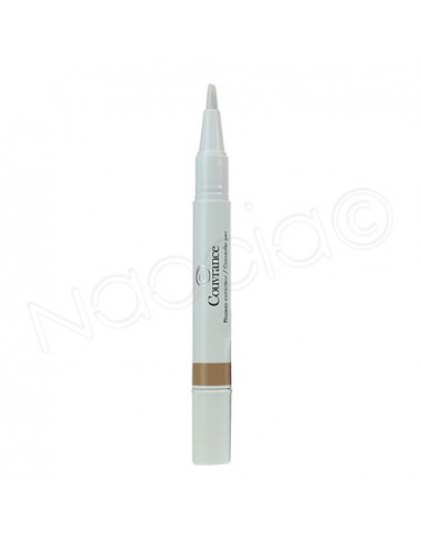 Avène Couvrance Pinceau Correcteur Beige. 1