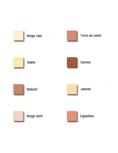 Eye Care Poudre Compacte Ultra-Micronisée 10g 2