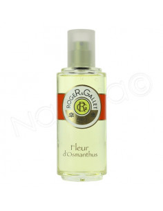 Roger & Gallet Fleur d'Osmanthus Eau Fraîche Parfumée