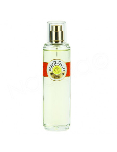 Roger & Gallet Fleur d'Osmanthus Eau Fraîche Parfumée Roger & Gallet - 2