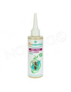 Puressentiel Anti-Poux Spray
