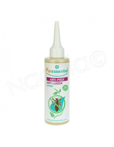 Puressentiel Anti-Poux Spray