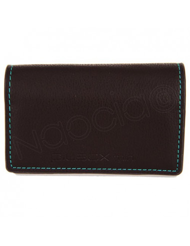 Pilbox Mini Pillulier semainier