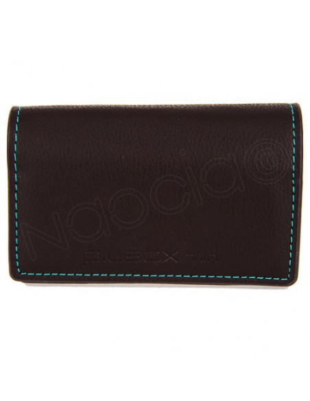 Pilbox Mini Pillulier semainier