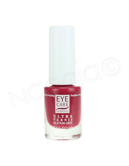 Eye Care Ultra vernis Silicium-Urée. Flacon 5ml