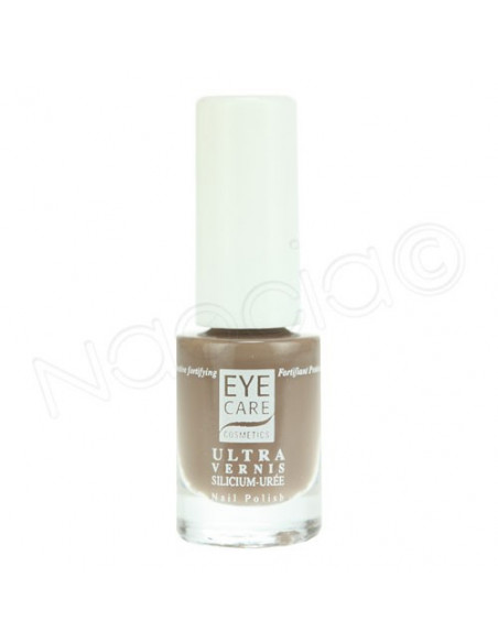 Eye Care Ultra vernis Silicium-Urée Flacon 5ml Eye Care - 3