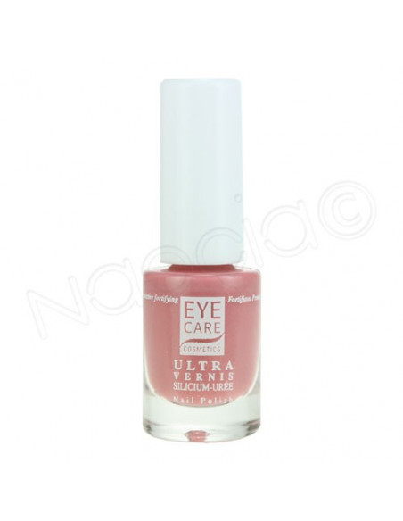 Eye Care Ultra vernis Silicium-Urée Flacon 5ml Eye Care - 4