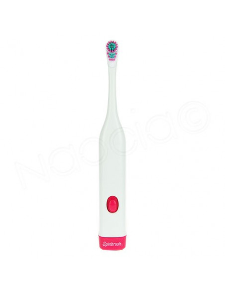 Spinbrush My Way! Brosse à Dents à piles Enfant  - 4