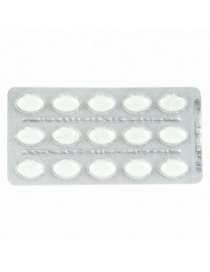 MagnéVie B6 Irritabilité Nervosité Fatigue Passagère comprimés 120 gélules Sanofi Aventis - 1 2