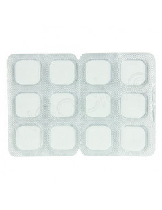 Rennie, sans sucre, menthe verte. 36 comprimés à croquer 2