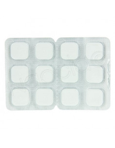 Rennie, sans sucre, menthe verte. 60 comprimés à croquer 2