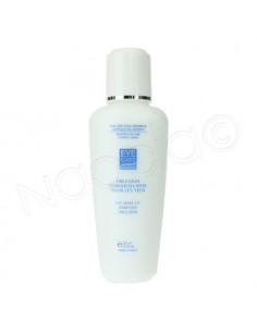 Eye Care Emulsion démaquillante yeux sensibles Flacon 125ml Eye Care - 1