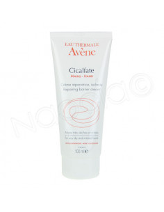 Avène Cicalfate Mains Crème Réparatrice Isolante 100ml Avène - 1