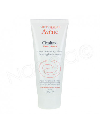 Avène Cicalfate Mains Crème Réparatrice Isolante 100ml Avène - 1