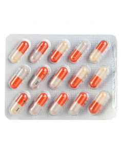 Piascledine 300 Arthrose Hanche et Genou gélules Boite 60 gélules Expanscience - 1 2