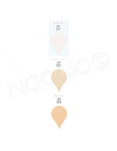 SLA Perfect Glow Anti-cernes Corrective Etape 3 8ml 30 Beige foncé Sla Serge Louis Alvarez - 1 2
