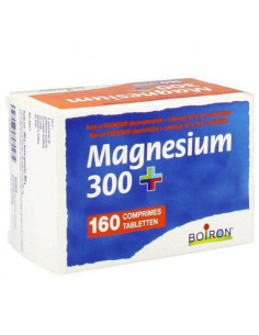 Magnesium 300+ Boite 160 comprimés Bioptimum - 1