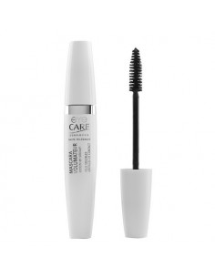 Eye Care Mascara Volumateur au Silicium 9g Noir pur black Eye Care - 1