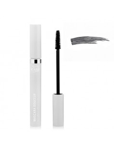 Eye Care Mascara Douceur Tolérance Extrême Etui de 6g ébène Eye Care - 1