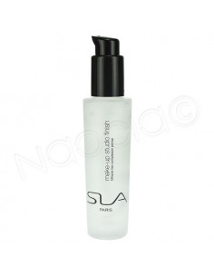 SLA Make-up Studio Finish Base de Maquillage Etape 1 Flacon airless 30ml 01 Incolore Sla Serge Louis Alvarez - 1
