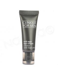 Clinique For Men Hydratant Quotidien Yeux. 15ml