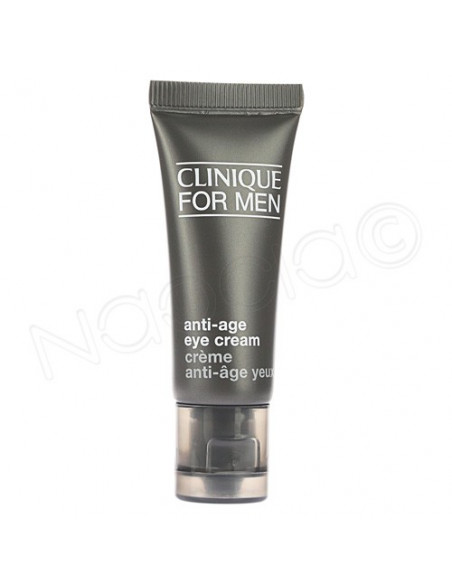 Clinique For Men Hydratant Quotidien Yeux. 15ml