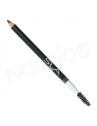 SLA Correcteur Sourcils Wood Like Crayon 15cm 04 Ecorce Sla Serge Louis Alvarez - 1