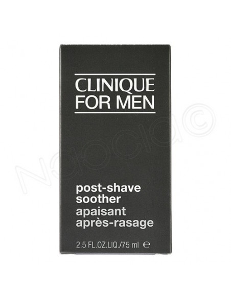Clinique For Men Baume Apaisant Après-Rasage 74ml Clinique - 2