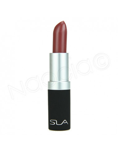 SLA Rouge à Lèvres Natural Perfect Etape 10 Batonnet 35g 96 Beige rosé Sla Serge Louis Alvarez - 1