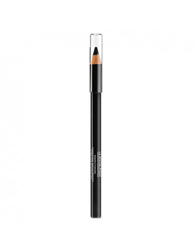 La Roche Posay Toleriane Crayon Douceur Yeux Noir. 1,1g La Roche Posay - 1