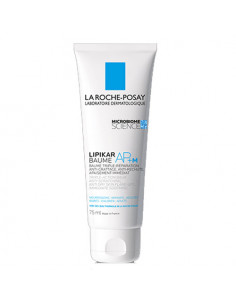 La Roche Posay Lipikar AP+M Baume Relipidant Triple Réparation. 75ml La Roche Posay - 1