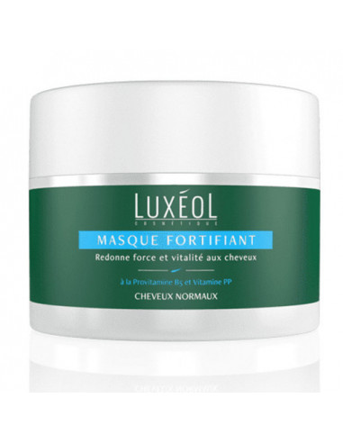 Luxéol Masque Fortifiant. 200ml Luxeol - 1