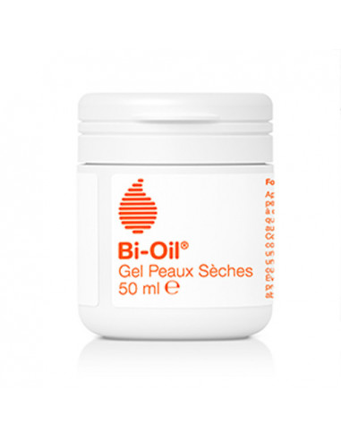 Bi-Oil Gel Peaux Sèches. Pot 50ml  - 1