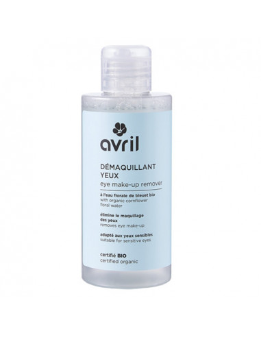 Avril Démaquillant Yeux Bio. 150ml Avril - 1