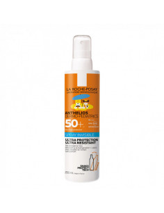 La Roche Posay Anthelios Dermo-Pediatrics SPF50+ Spray invisible 200ml La Roche Posay - 1