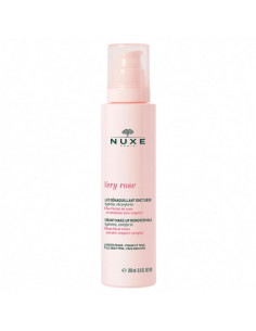 Nuxe Very Rose Lait Démaquillant Onctueux. 200ml Nuxe - 1