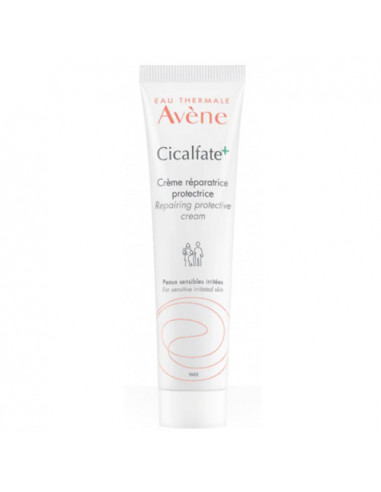 Avène Cicalfate+ Crème Réparatrice Protectrice. 40ml Avène - 1