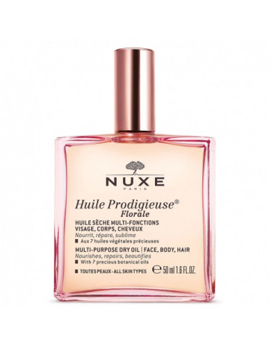 Nuxe Huile Prodigieuse Florale. 50ml Nuxe - 1