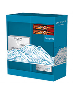 Vichy Coffret Liftactiv Suprême Crème Peau normale mixte 50ml + 2 produits OFFERTS Vichy - 1