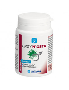 Nutergia Ergyprosta. 60 gélules  - 1