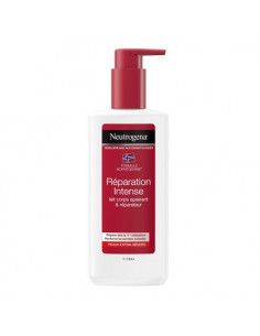 Neutrogena Intense Repair Lait Corps Réparation intense. 250ml Neutrogena - 1