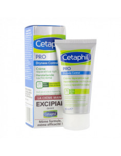 Cetaphil Pro Crème Réparatrice Nuit. 50ml  - 1