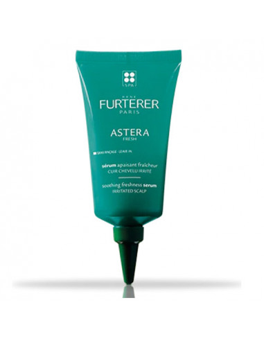 René Furterer Astera Fresh Sérum Apaisant Fraicheur. 75ml René Furterer - 1