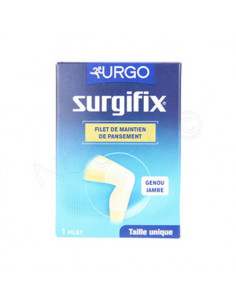 Urgo Surgifix Filet de Maintien de Pansement Filet genou-jambe Urgo - 1